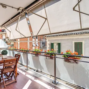  Appartamento Casa Paradisi Italia
