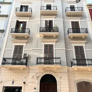 Mini Flat Wifi Appartement Bari
