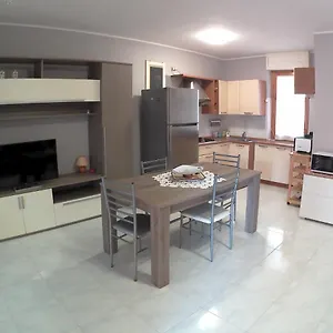 Casa Aho Appartement Alghero