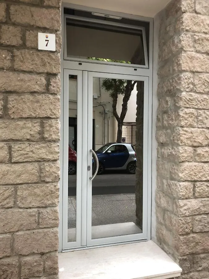 Guido'S City Rooms Alghero Italie